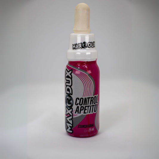 Gotas Control Apetito Esencia Floral 25ml