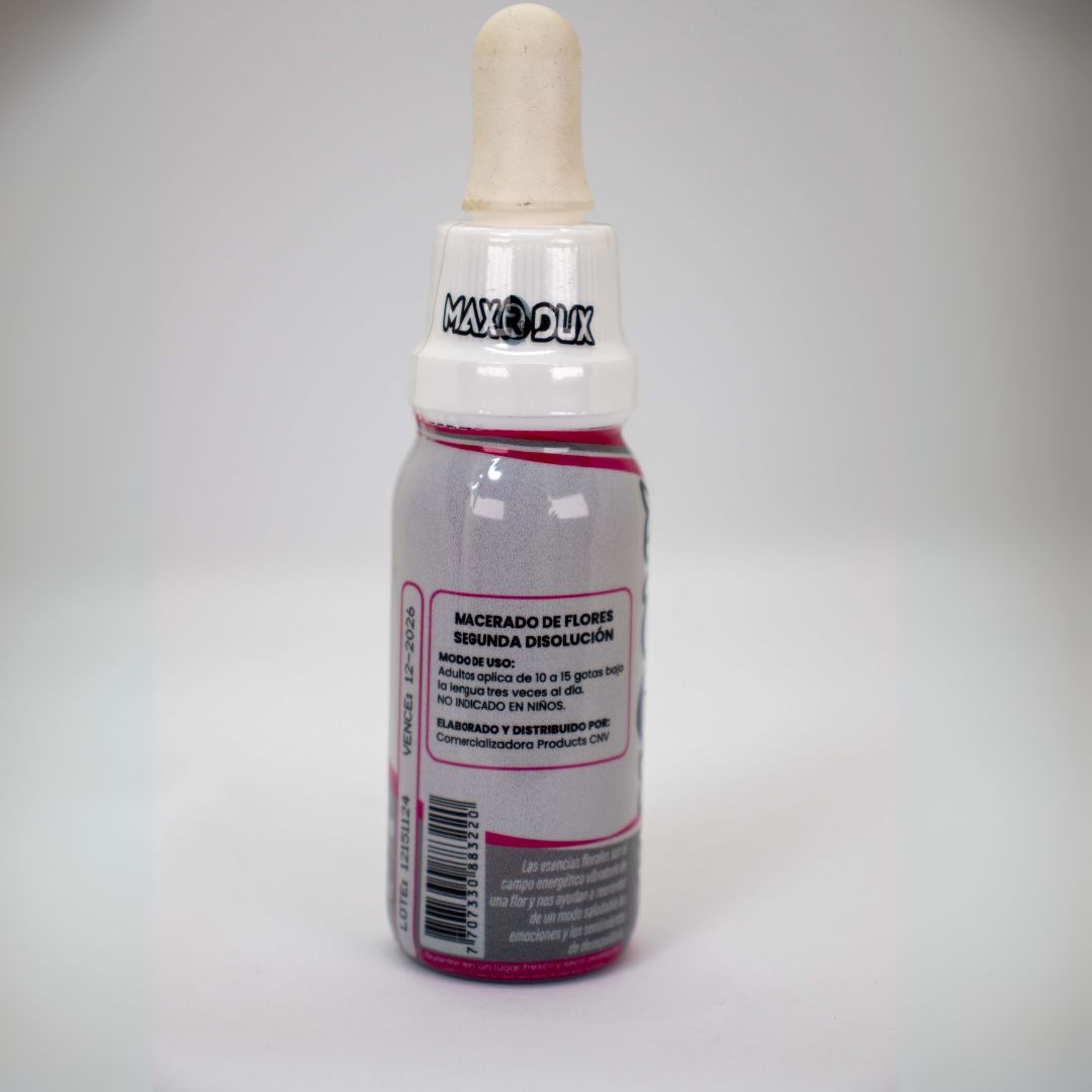 Gotas Control Apetito Esencia Floral 25ml