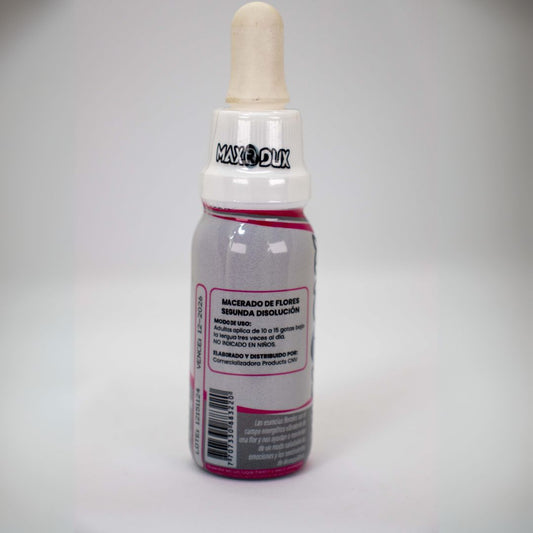 Gotas Control Apetito Esencia Floral 25ml