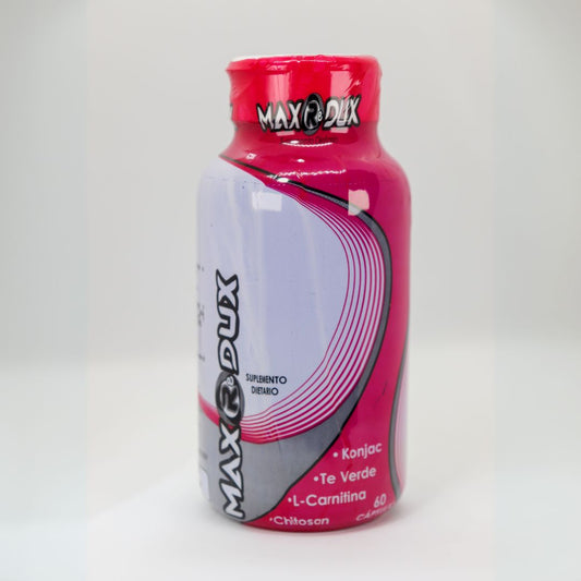 Adelgazante Maxrdux Cápsulas x 60 (Copia)