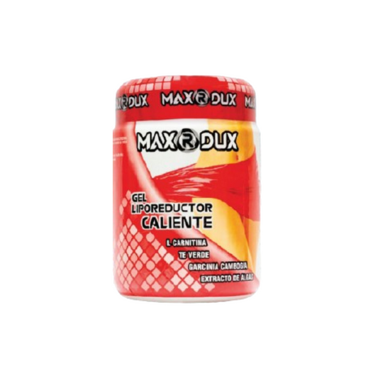 Gel Caliente Liporeductor